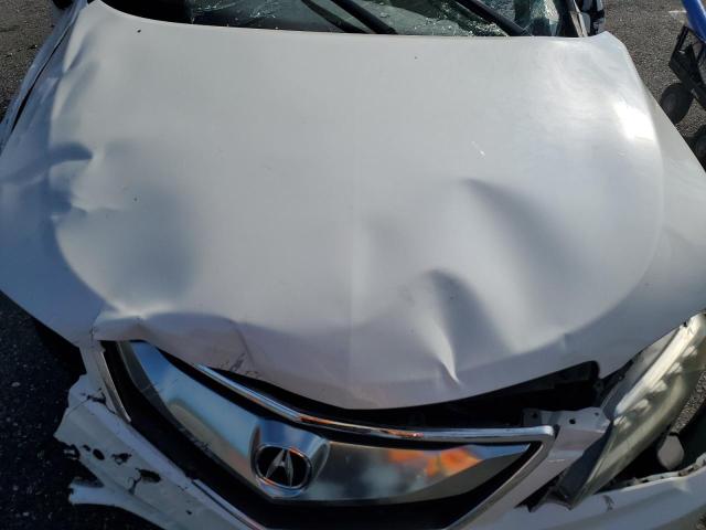5J8TB4H72HL034047 - 2017 ACURA RDX ADVANCE WHITE photo 12
