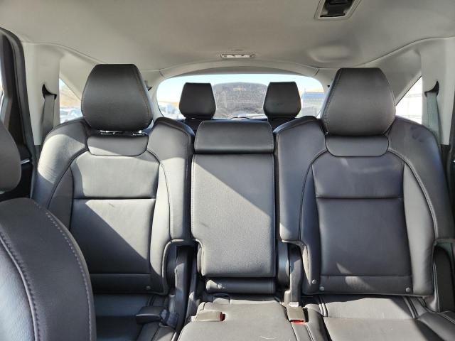 5J8YD4H30LL020878 - 2020 ACURA MDX WHITE photo 10