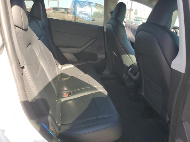 7SAYGDEE8PA093209 - 2023 TESLA MODEL Y Սպիտակ լուսանկար 10