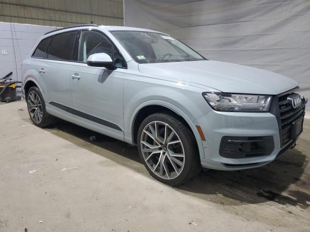 2019 AUDI Q7 PRESTIGE, 