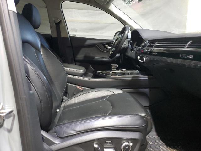 WA1VABF70KD041964 - 2019 AUDI Q7 PRESTIGE GRAY photo 5