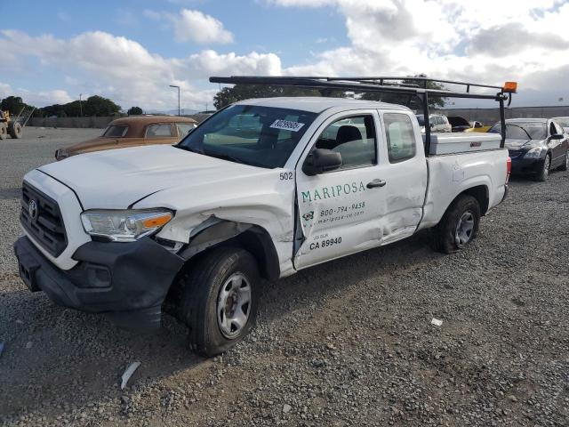 2016 TOYOTA TACOMA ACCESS CAB, 