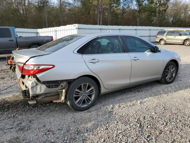 4T1BF1FK9HU448775 - 2017 TOYOTA CAMRY LE SILVER photo 3