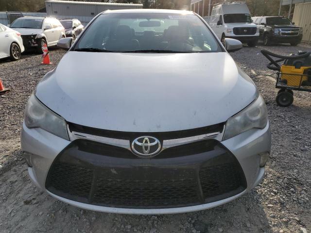 4T1BF1FK9HU448775 - 2017 TOYOTA CAMRY LE SILVER photo 5