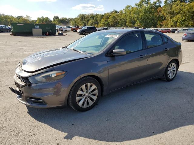2014 DODGE DART SXT, 