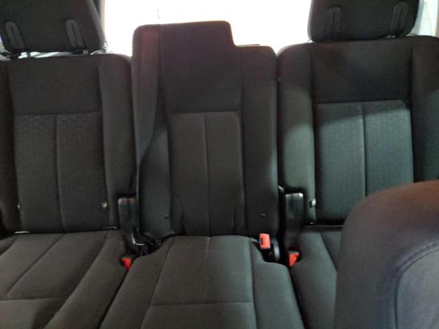 1FMJU1JT8GEF28207 - 2016 FORD EXPEDITION XLT BLACK photo 10