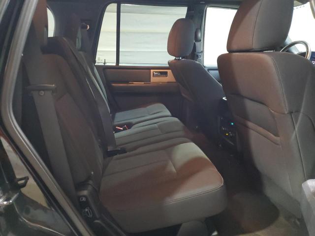 1FMJU1JT8GEF28207 - 2016 FORD EXPEDITION XLT BLACK photo 11