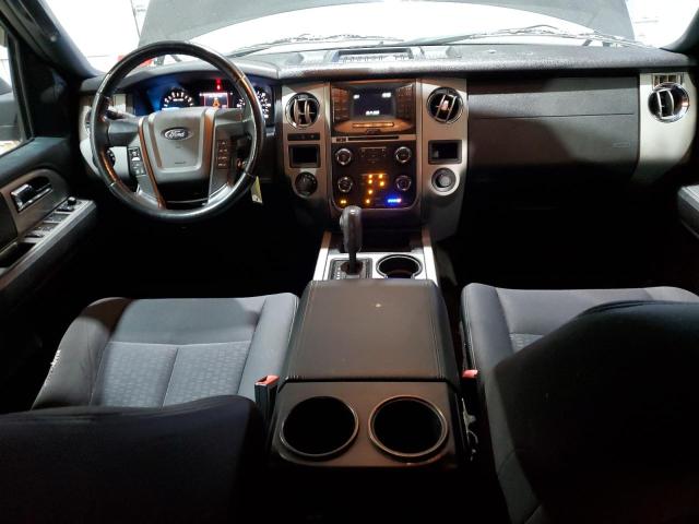 1FMJU1JT8GEF28207 - 2016 FORD EXPEDITION XLT BLACK photo 8