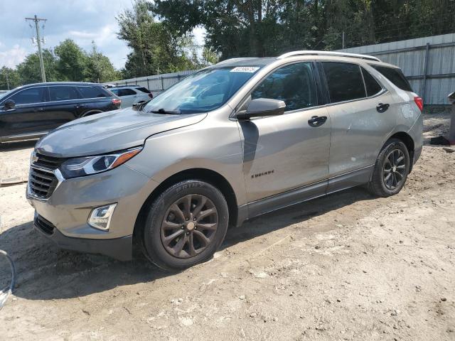 2018 CHEVROLET EQUINOX LT, 