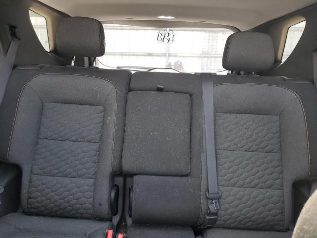 3GNAXJEV5JS538768 - 2018 CHEVROLET EQUINOX LT 棕色 照片 10