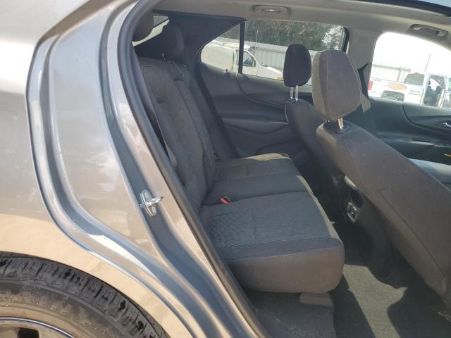 3GNAXJEV5JS538768 - 2018 CHEVROLET EQUINOX LT 棕色 照片 11