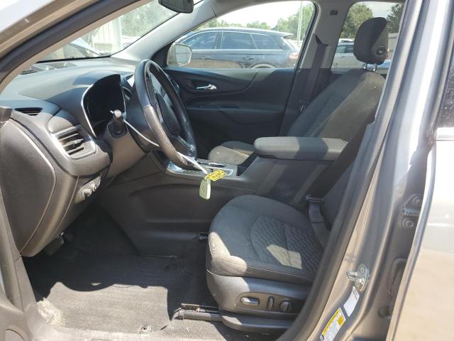 3GNAXJEV5JS538768 - 2018 CHEVROLET EQUINOX LT 棕色 照片 7