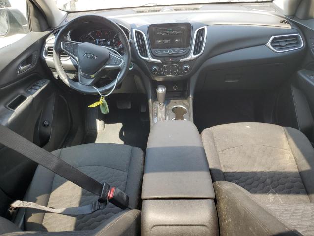 3GNAXJEV5JS538768 - 2018 CHEVROLET EQUINOX LT 棕色 照片 8