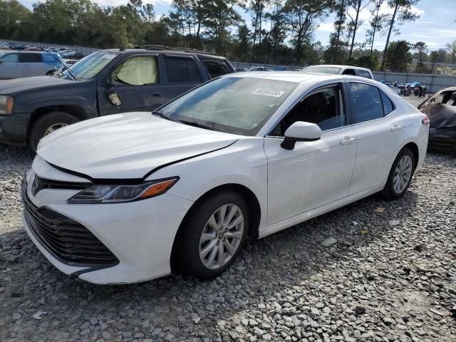 2020 TOYOTA CAMRY LE, 