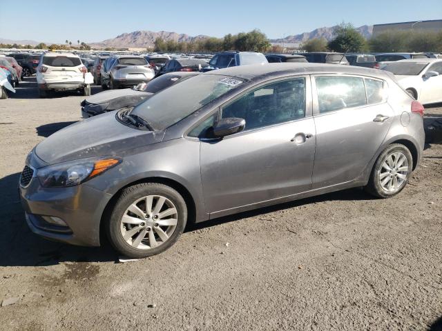 2014 KIA FORTE EX, 