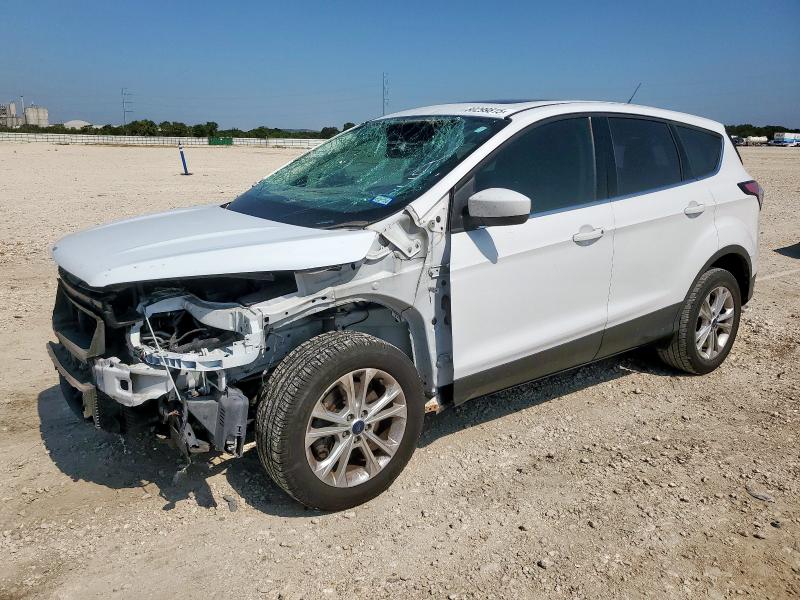 2017 FORD ESCAPE SE, 