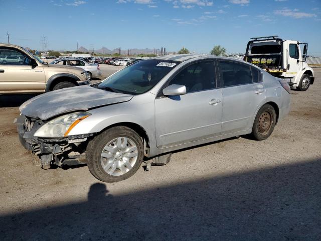 2012 NISSAN ALTIMA BASE, 