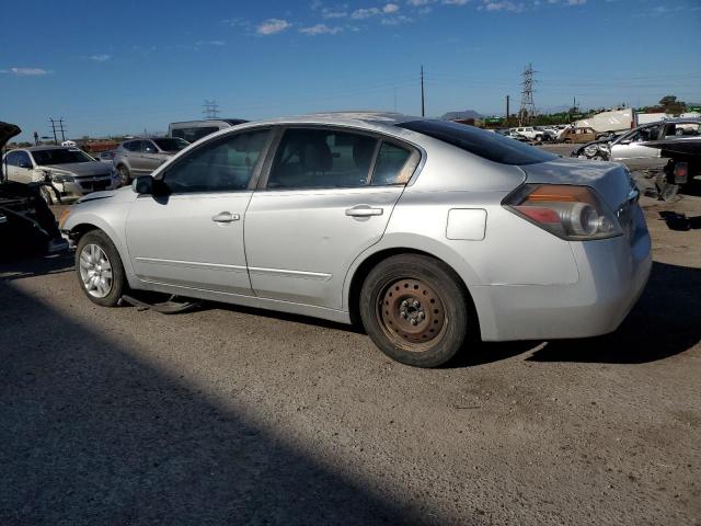 1N4AL2AP4CN485906 - 2012 NISSAN ALTIMA BASE ვერცხლისფერი ფოტო 2