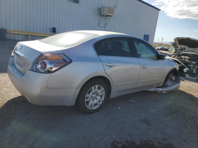 1N4AL2AP4CN485906 - 2012 NISSAN ALTIMA BASE ვერცხლისფერი ფოტო 3