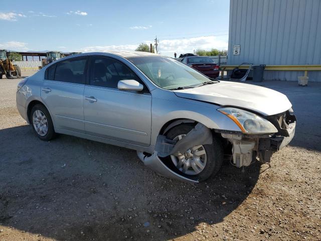 1N4AL2AP4CN485906 - 2012 NISSAN ALTIMA BASE ვერცხლისფერი ფოტო 4