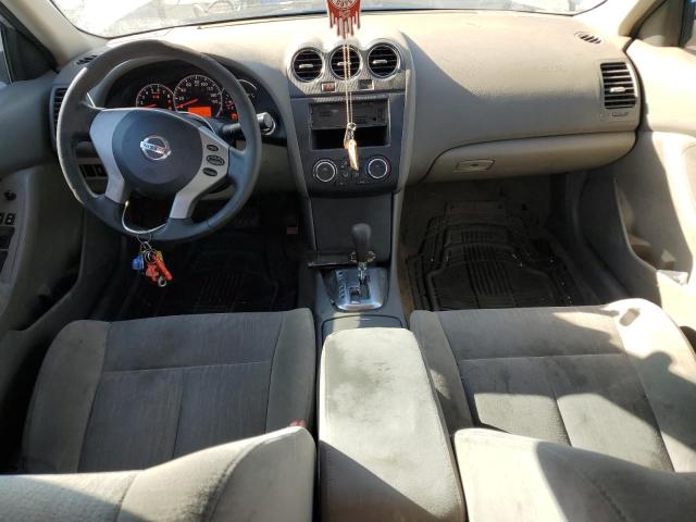 1N4AL2AP4CN485906 - 2012 NISSAN ALTIMA BASE ვერცხლისფერი ფოტო 8