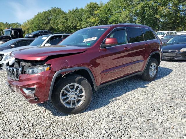 2018 JEEP GRAND CHER LAREDO, 