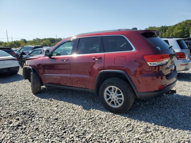 1C4RJFAG0JC502199 - 2018 JEEP GRAND CHER LAREDO BROWN photo 2