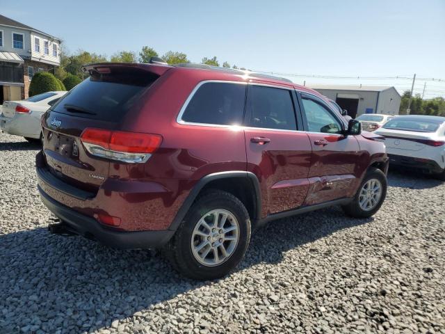 1C4RJFAG0JC502199 - 2018 JEEP GRAND CHER LAREDO BROWN photo 3