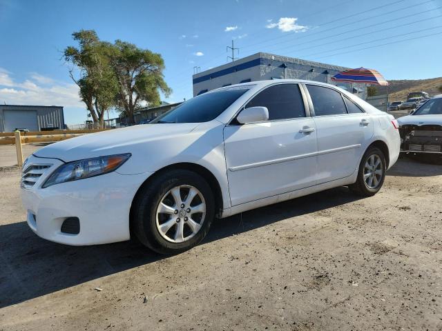 2011 TOYOTA CAMRY BASE, 