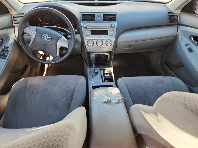 4T4BF3EK4BR211220 - 2011 TOYOTA CAMRY BASE Beyaz fotoğraf 8