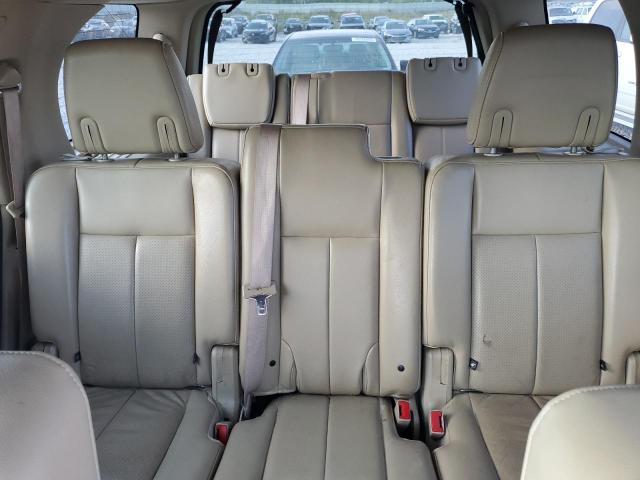 1FMJU1J59CEF66234 - 2012 FORD EXPEDITION XLT BURGUNDY photo 10