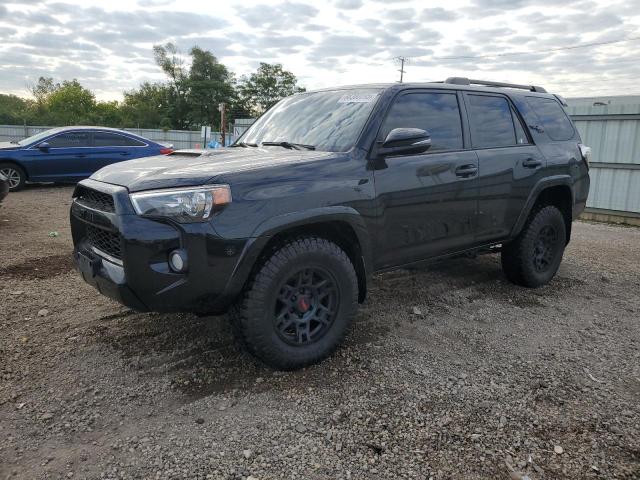 2019 TOYOTA 4RUNNER SR5/SR5 PREMIUM, 