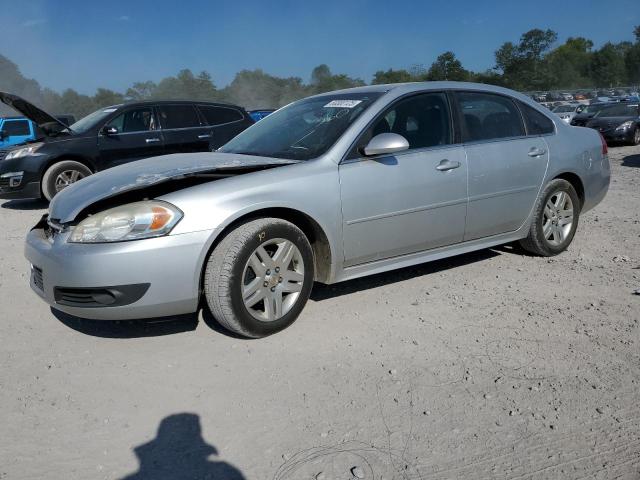 2011 CHEVROLET IMPALA LT, 