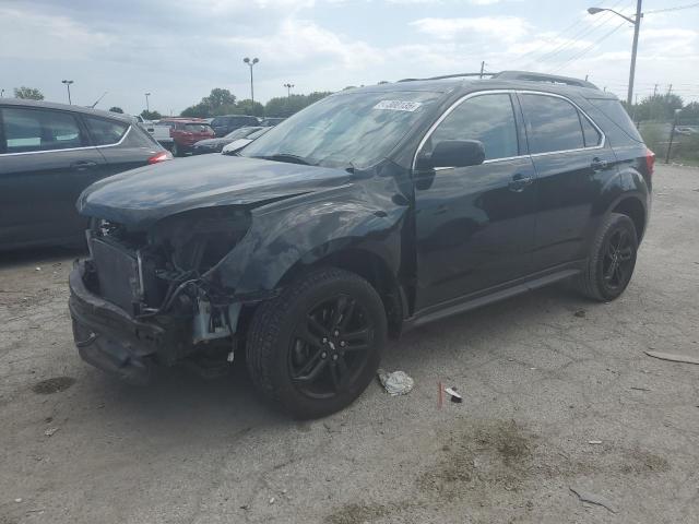 2017 CHEVROLET EQUINOX LT, 