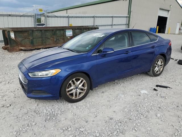 2014 FORD FUSION SE, 