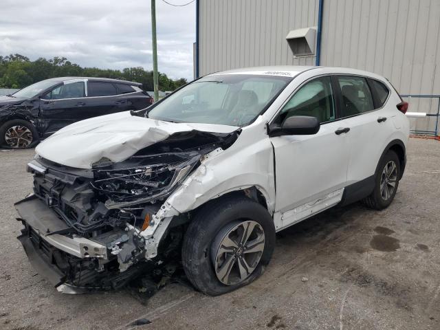 2020 HONDA CR-V LX, 