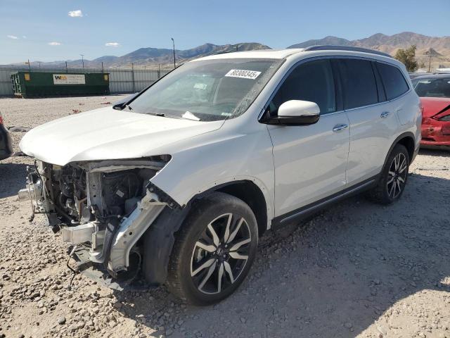 2021 HONDA PILOT TOURING, 