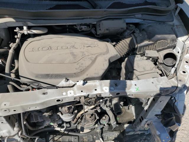 5FNYF6H6XMB070982 - 2021 HONDA PILOT TOURING Ağ foto 11