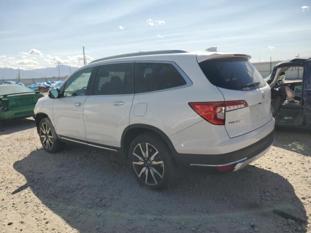 5FNYF6H6XMB070982 - 2021 HONDA PILOT TOURING Ağ foto 2