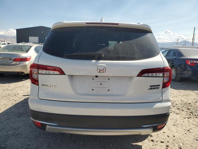 5FNYF6H6XMB070982 - 2021 HONDA PILOT TOURING Ağ foto 6