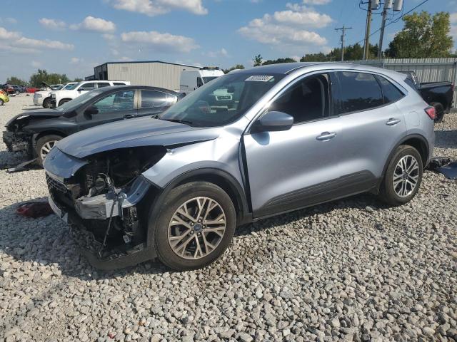 2022 FORD ESCAPE SEL, 