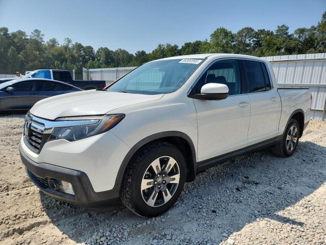 2017 HONDA RIDGELINE RTL, 