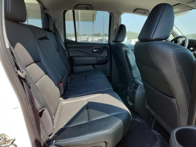 5FPYK2F50HB010849 - 2017 HONDA RIDGELINE RTL 白色 照片 10