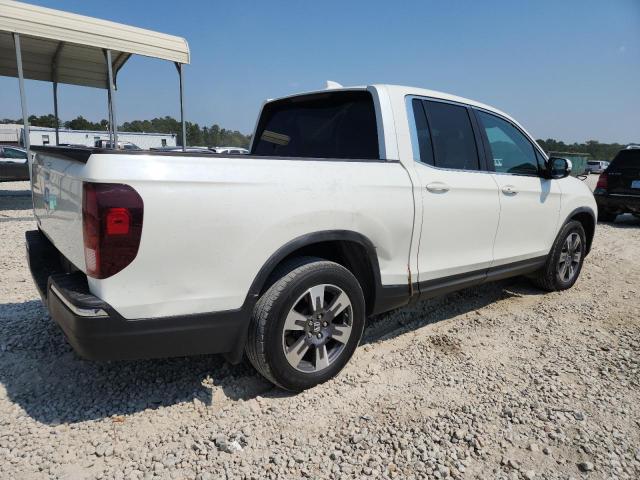 5FPYK2F50HB010849 - 2017 HONDA RIDGELINE RTL 白色 照片 3