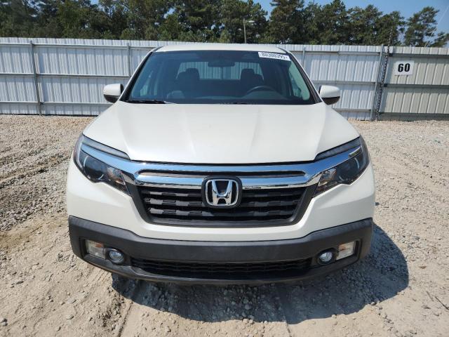 5FPYK2F50HB010849 - 2017 HONDA RIDGELINE RTL 白色 照片 5
