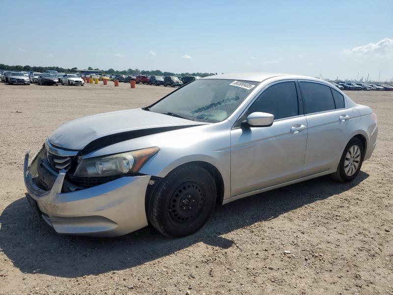 2012 HONDA ACCORD LX, 