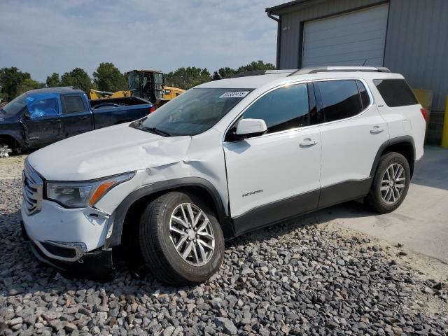2018 GMC ACADIA SLE, 