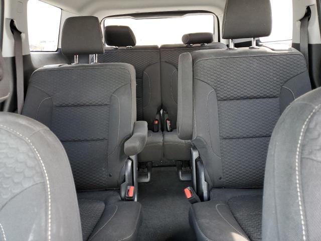 1GKKNLLA4JZ174915 - 2018 GMC ACADIA SLE თეთრი ფოტო 10