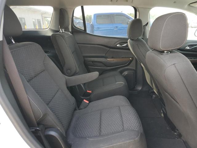 1GKKNLLA4JZ174915 - 2018 GMC ACADIA SLE თეთრი ფოტო 11