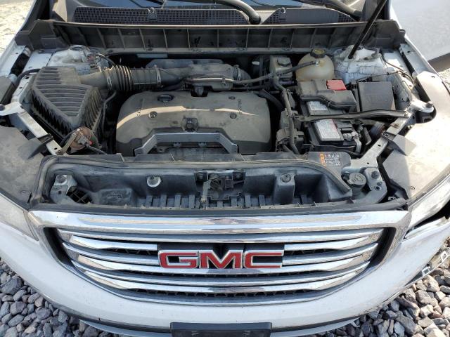 1GKKNLLA4JZ174915 - 2018 GMC ACADIA SLE თეთრი ფოტო 12